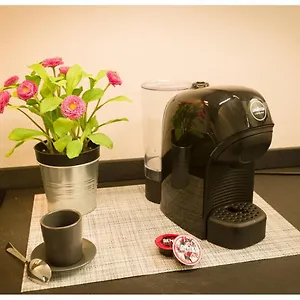 Appartement Dea Dreams - Marghera Wifi Metro A 2 Passi, Milaan