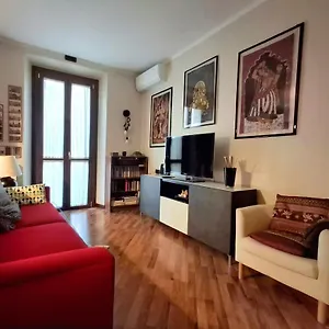 Appartement Stylish Boutique Apartment-city Center, Milan