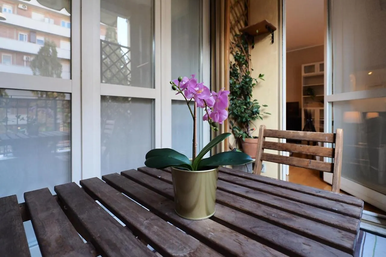 Primopiano - Via Pavia Apartment Milan