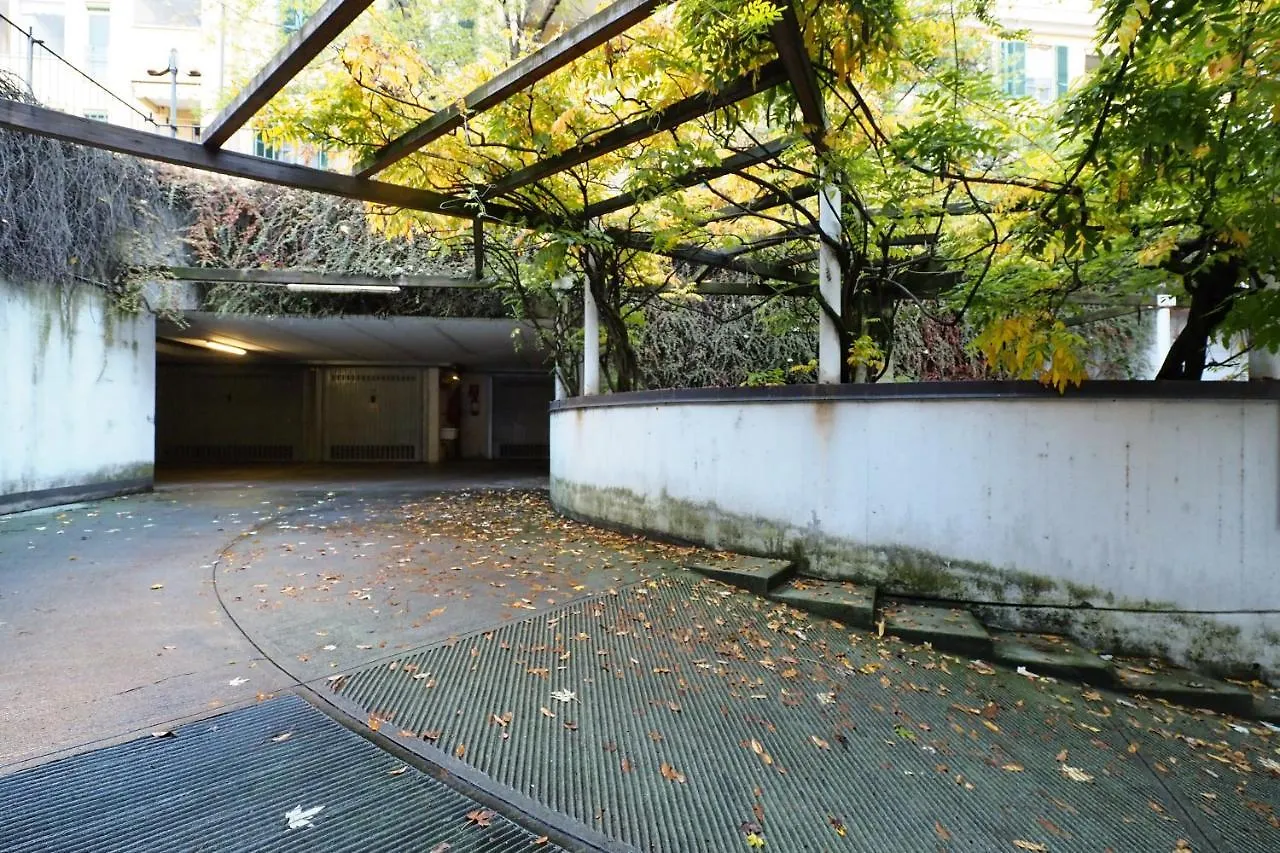 Primopiano - Via Pavia Apartment Milan Italy