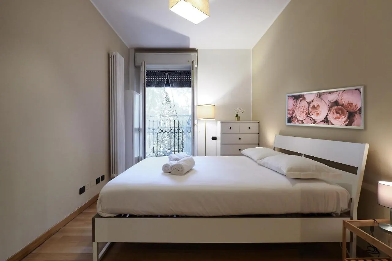 Primopiano - Via Pavia Apartment Milan Italy